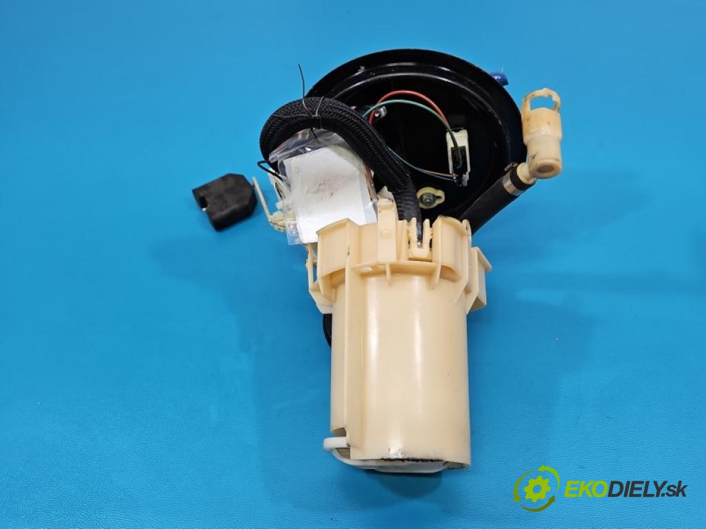 Opel Astra II 1998-2009 1.4 16V 90 HP manual 66 kW 1389 cm3 5- čerpadlo palivo 13142294