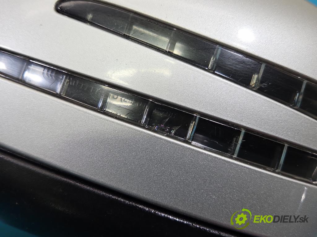 Mercedes ML W166 2011-2015 3.0 CDI automatic 189 kW 2987 cm3 5- zpětné zrcátko levé  (Klika dveří ostatní)