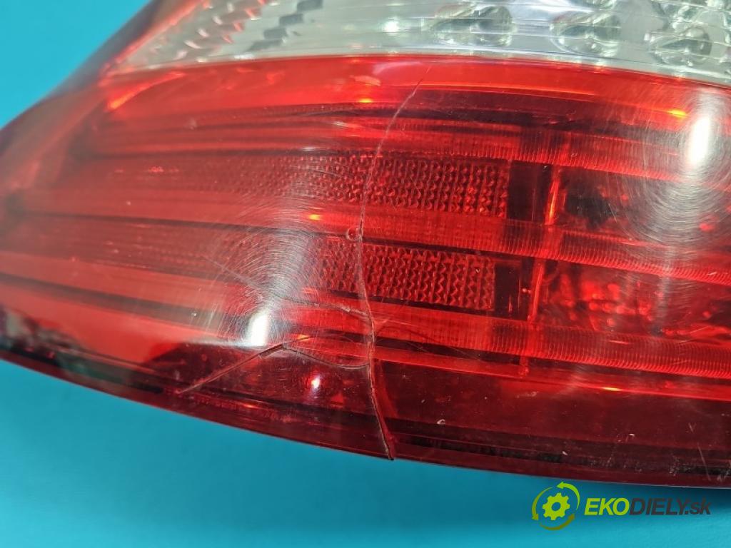 Mercedes ML W166 2011-2015 3.0 CDI 642.826 automatic 189 kW 2987 cm3 5- světlo zadní levé blatník: A1669063301