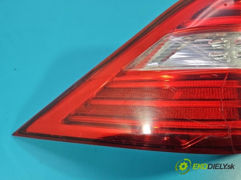 Mercedes ML W166 2011-2015 3.0 CDI 642.826 automatic 189 kW 2987 cm3 5- světlo zadní levé blatník: A1669063301