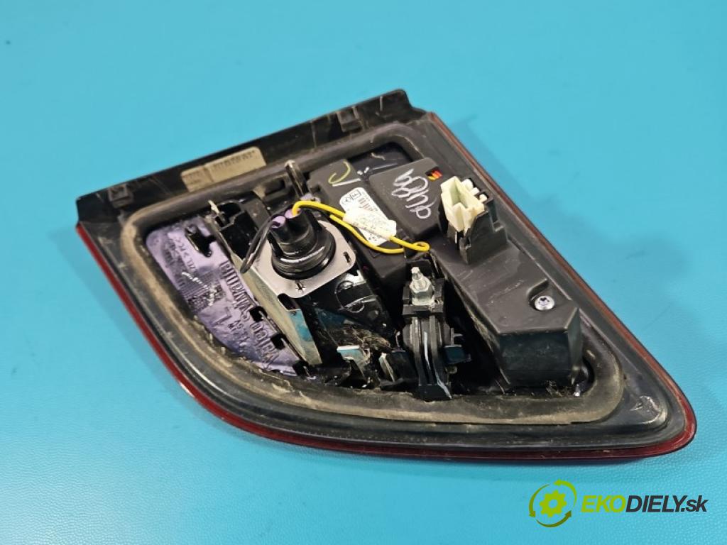 Mercedes ML W166 2011-2015 3.0 CDI 642.826 257HP automatic 189 kW 2987 cm3 5- svetlo / reflektor zadné ľavé kufrové dvere A1669068701