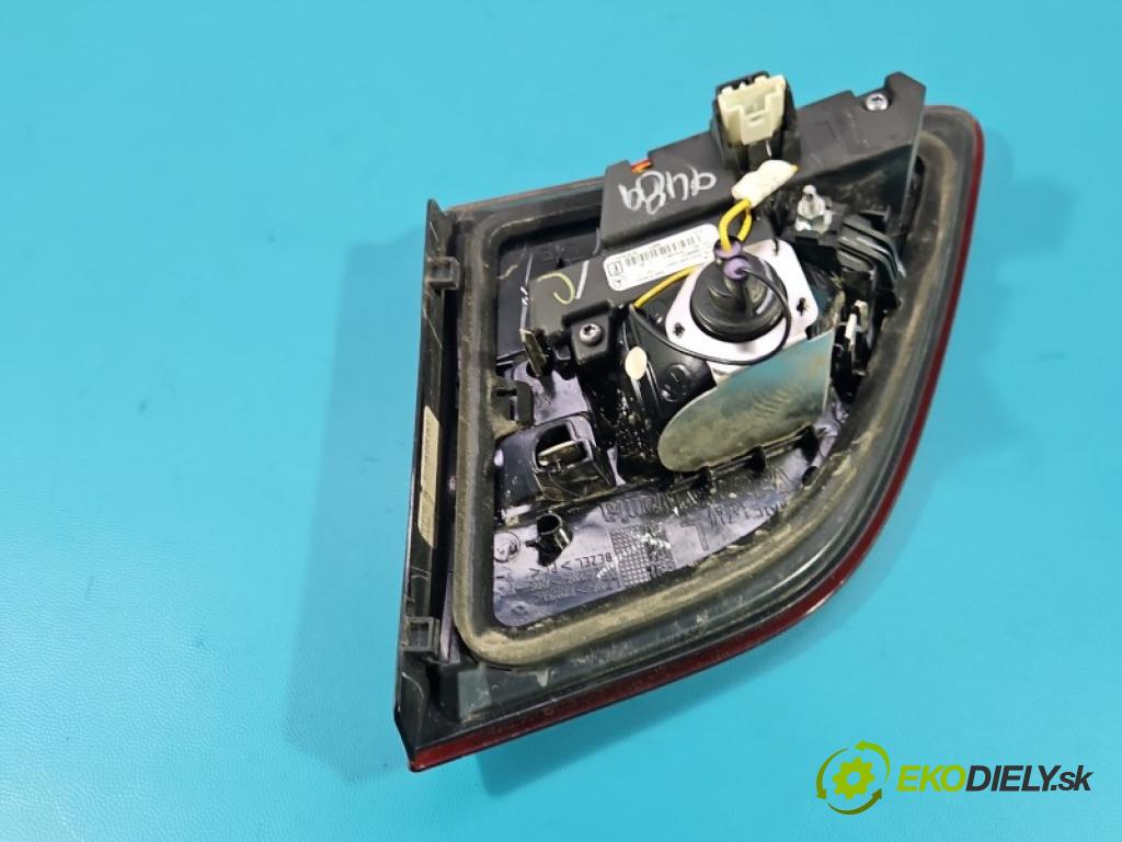 Mercedes ML W166 2011-2015 3.0 CDI 642.826 257HP automatic 189 kW 2987 cm3 5- svetlo / reflektor zadné ľavé kufrové dvere A1669068701
