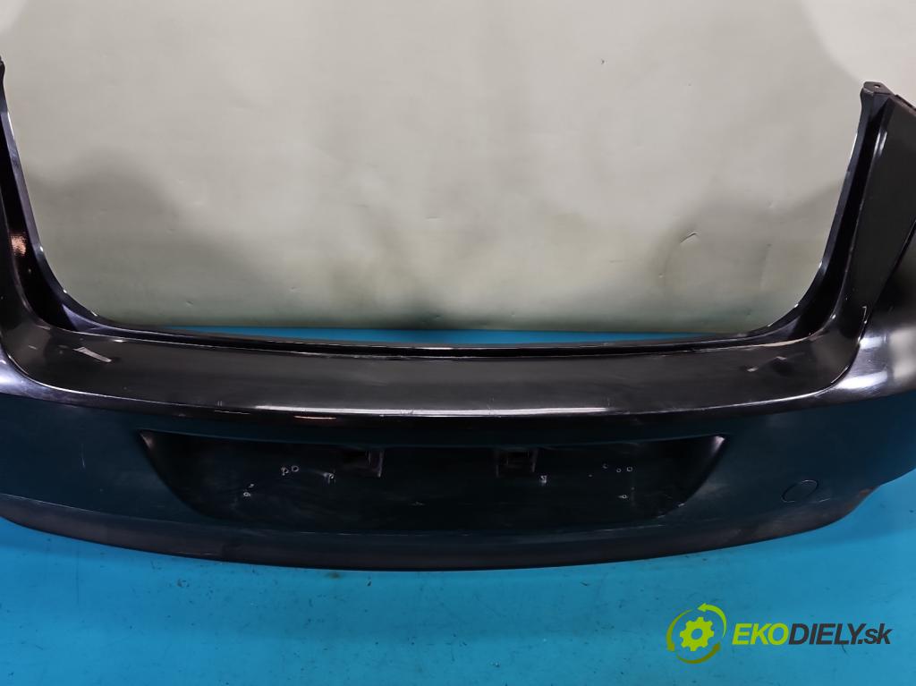Renault Laguna III 2007-2015 2.0 16V 140 hp manual 103 kW 1997 cm3 5- nárazník zadní  (Klika dveří ostatní)