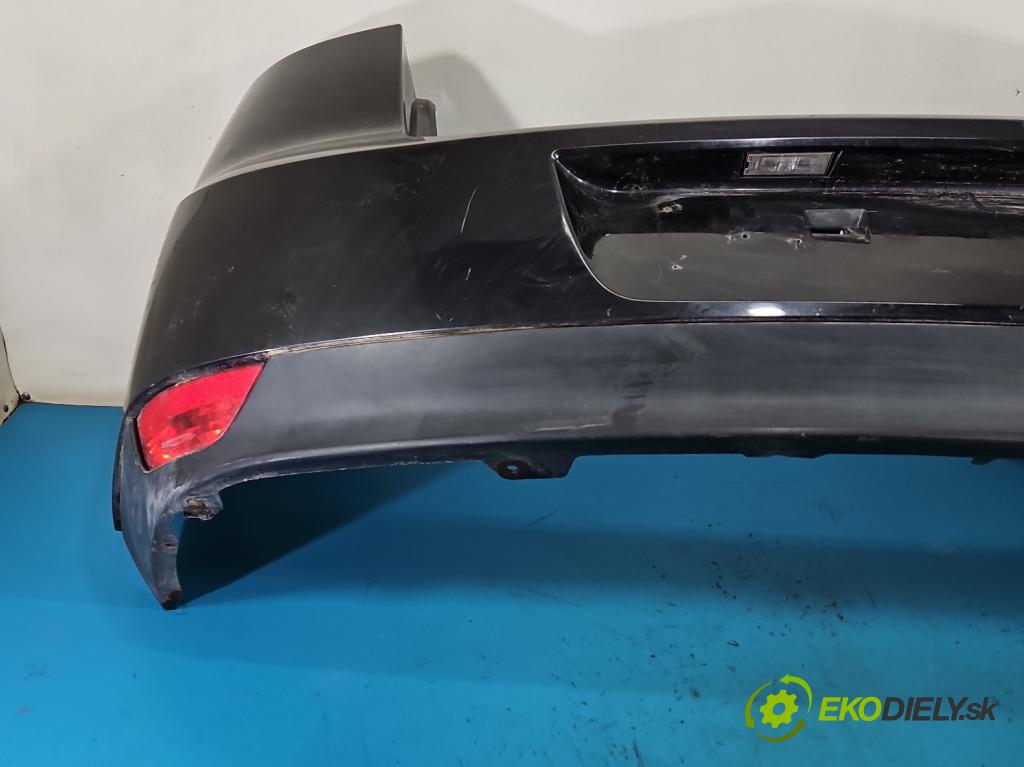 Renault Laguna III 2007-2015 2.0 16V 140 hp manual 103 kW 1997 cm3 5- nárazník zadní  (Klika dveří ostatní)