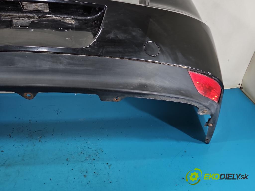 Renault Laguna III 2007-2015 2.0 16V 140 hp manual 103 kW 1997 cm3 5- nárazník zadní  (Klika dveří ostatní)