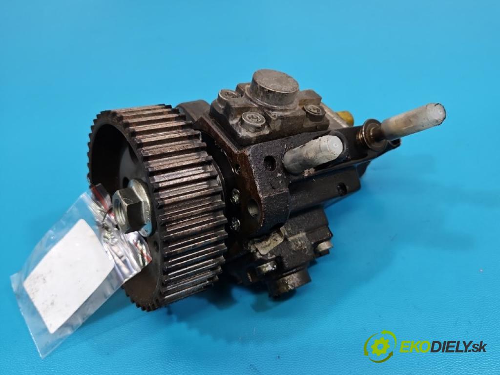 Alfa romeo 159 1.9 jtd 120 HP manual 88 kW 1910 cm3 5- čerpadlo vstrekovacia 0445010150 (Vstrekovacie čerpadlo)