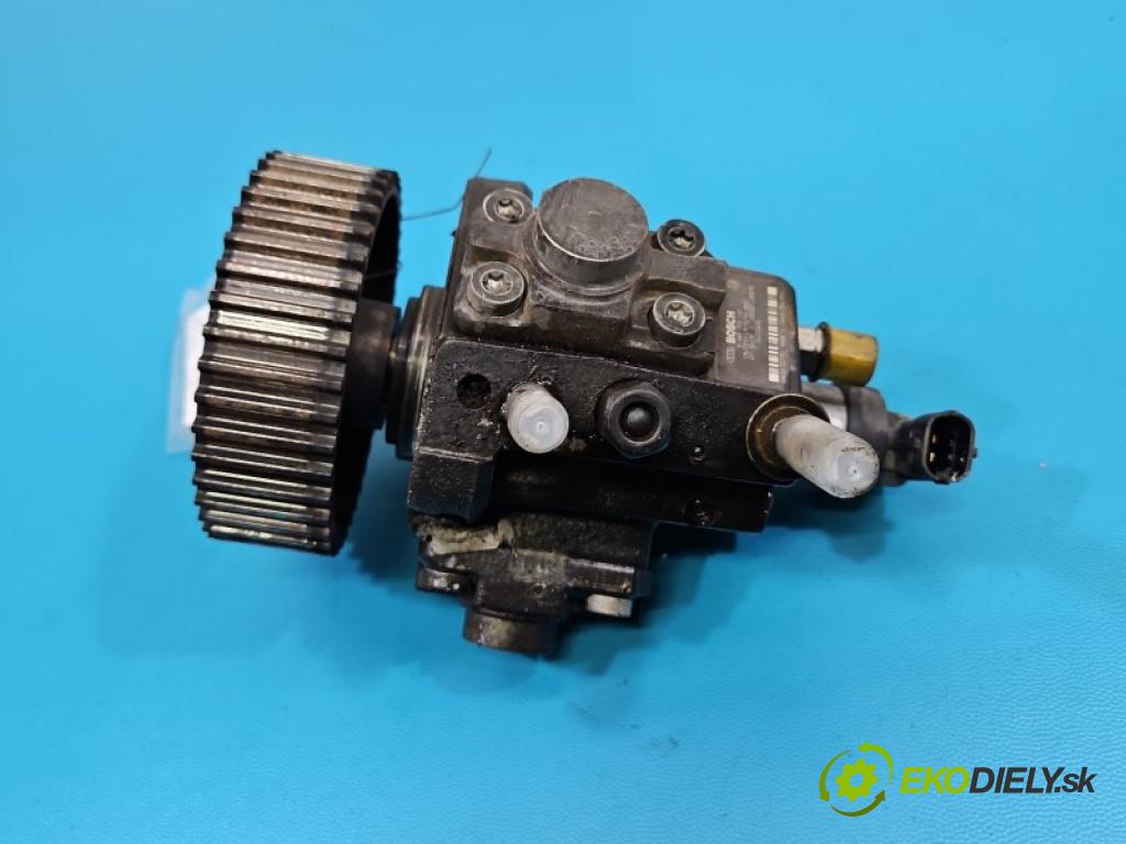Alfa romeo 159 1.9 jtd 120 HP manual 88 kW 1910 cm3 5- čerpadlo vstrekovacia 0445010150 (Vstrekovacie čerpadlo)