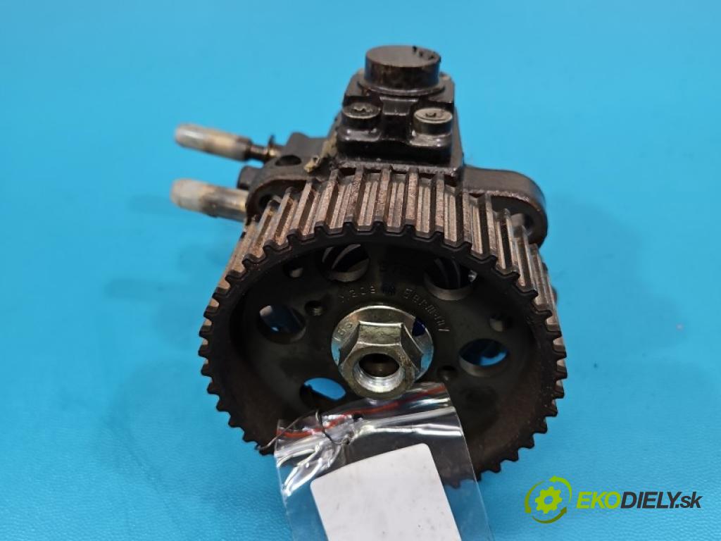 Alfa romeo 159 1.9 jtd 120 HP manual 88 kW 1910 cm3 5- čerpadlo vstrekovacia 0445010150 (Vstrekovacie čerpadlo)