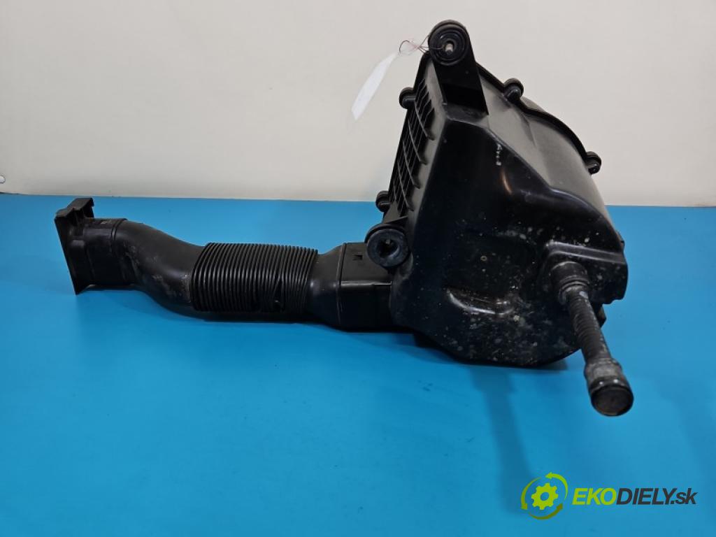 Seat Ibiza IV 6J 2008-2017 1.2 TSI 105 HP manual 77 kW 1197 cm3 5- obal filtra vzduchu 6R0129607C (Obal vzduchového filtra)
