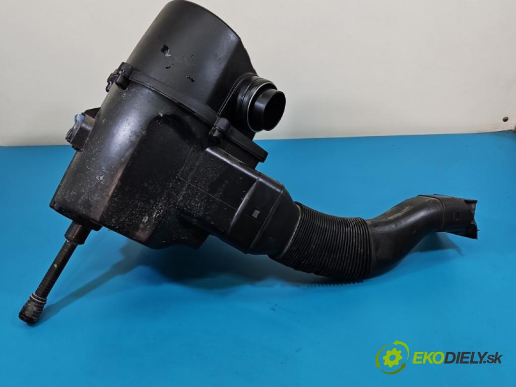 Seat Ibiza IV 6J 2008-2017 1.2 TSI 105 HP manual 77 kW 1197 cm3 5- obal filtra vzduchu 6R0129607C (Obal vzduchového filtra)