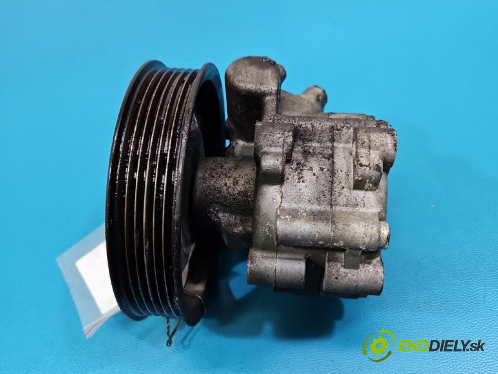 Alfa romeo 159 1.9 jtd 120 HP manual 88 kW 1910 cm3 5- čerpadlo posilovač 505004240 (Servočerpadlo)