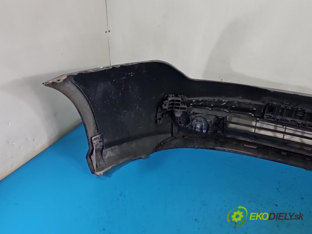 Renault Laguna III 2007-2015 2.0 16V 140 HP manual 103 kW 1997 cm3 5- nárazník predné  (Kľučka dverí ostatné)