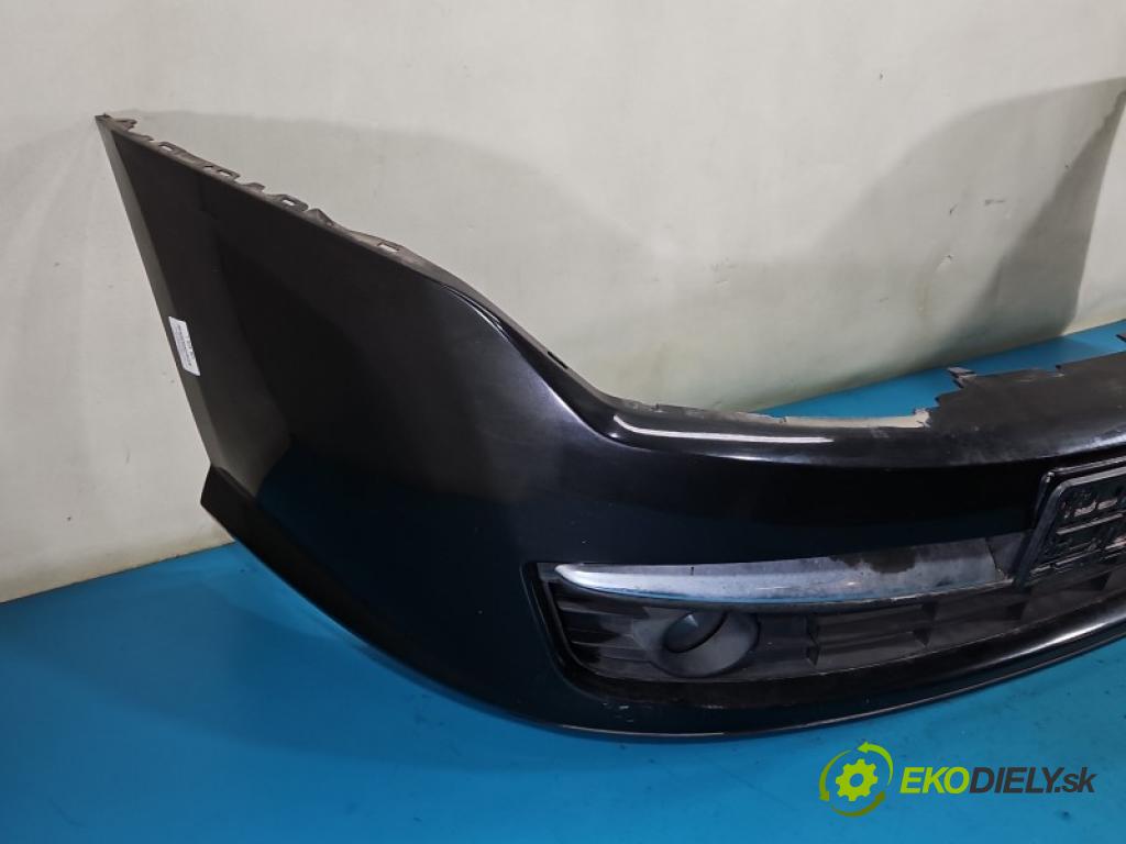 Renault Laguna III 2007-2015 2.0 16V 140 HP manual 103 kW 1997 cm3 5- nárazník predné  (Kľučka dverí ostatné)