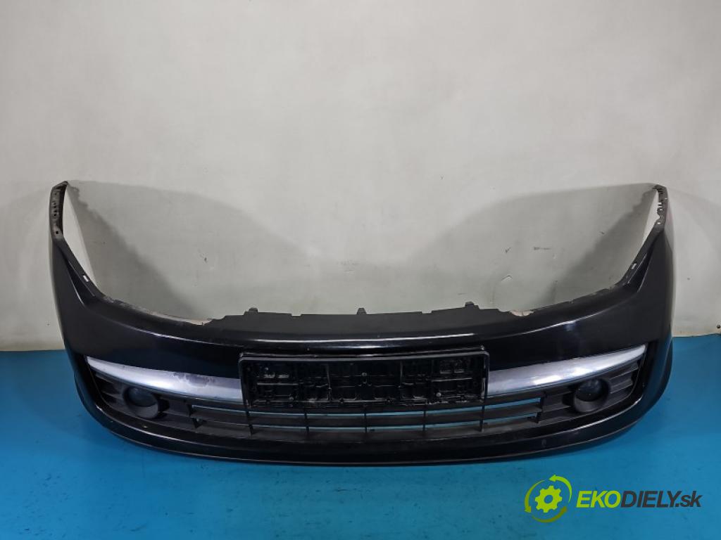 Renault Laguna III 2007-2015 2.0 16V 140 HP manual 103 kW 1997 cm3 5- nárazník predné  (Kľučka dverí ostatné)