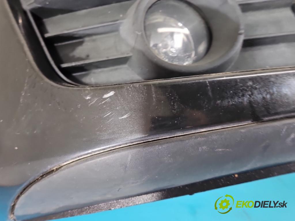Renault Laguna III 2007-2015 2.0 16V 140 HP manual 103 kW 1997 cm3 5- nárazník predné  (Kľučka dverí ostatné)