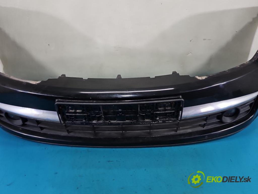 Renault Laguna III 2007-2015 2.0 16V 140 HP manual 103 kW 1997 cm3 5- nárazník predné  (Kľučka dverí ostatné)