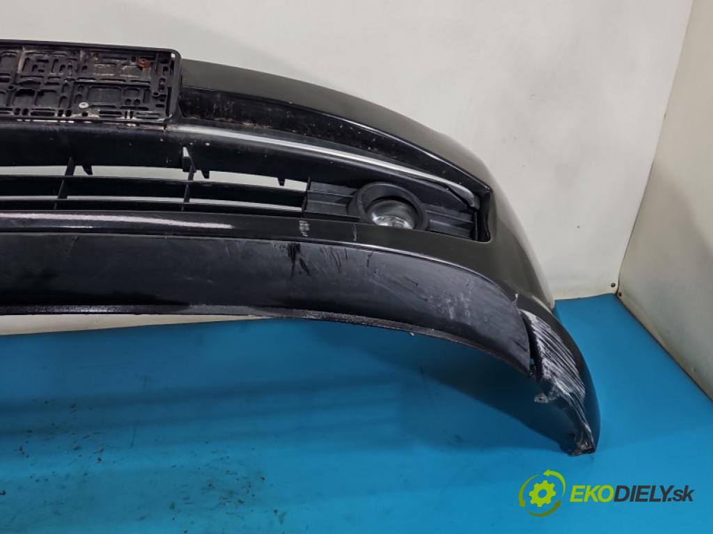 Renault Laguna III 2007-2015 2.0 16V 140 HP manual 103 kW 1997 cm3 5- nárazník predné  (Kľučka dverí ostatné)