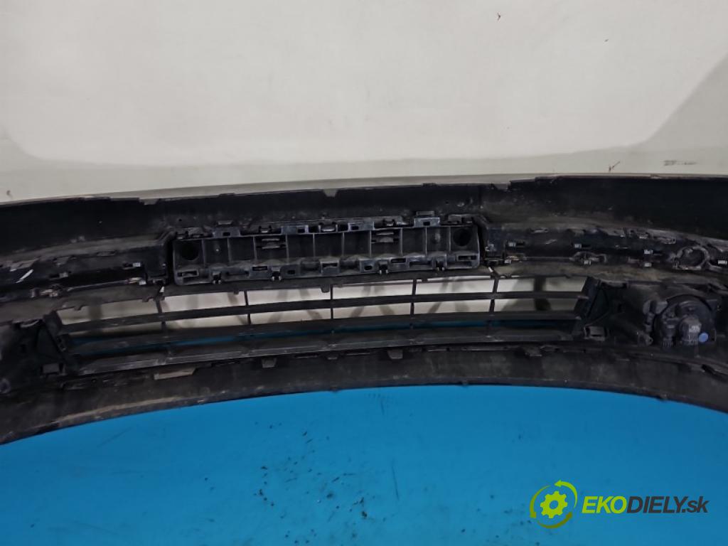 Renault Laguna III 2007-2015 2.0 16V 140 HP manual 103 kW 1997 cm3 5- nárazník predné  (Kľučka dverí ostatné)