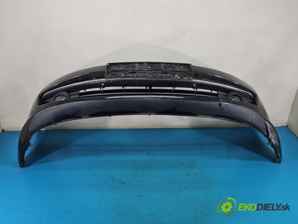 Renault Laguna III 2007-2015 2.0 16V 140 HP manual 103 kW 1997 cm3 5- nárazník predné  (Kľučka dverí ostatné)