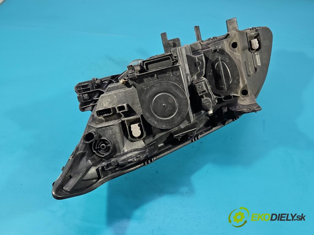 Renault Laguna III 2007-2015 2.0 16V 140 HP manual 103 kW 1997 cm3 5- Reflektor: pravý (Svetlo predné pravé)