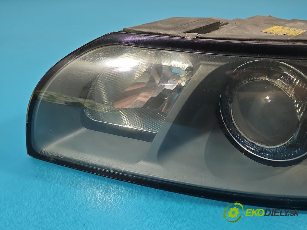 Volvo V50 2.0 hdi 136 HP manual 100 kW 1997 cm3 5- Reflektor: ľavý 30698889 (Kľučka dverí ostatné)