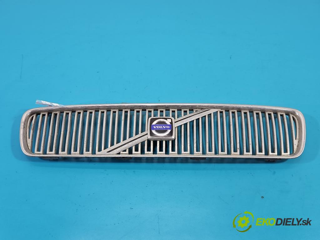 Volvo V50 2.0 hdi 136hp manual 100 kW 1997 cm3 5- mřížka 08678680