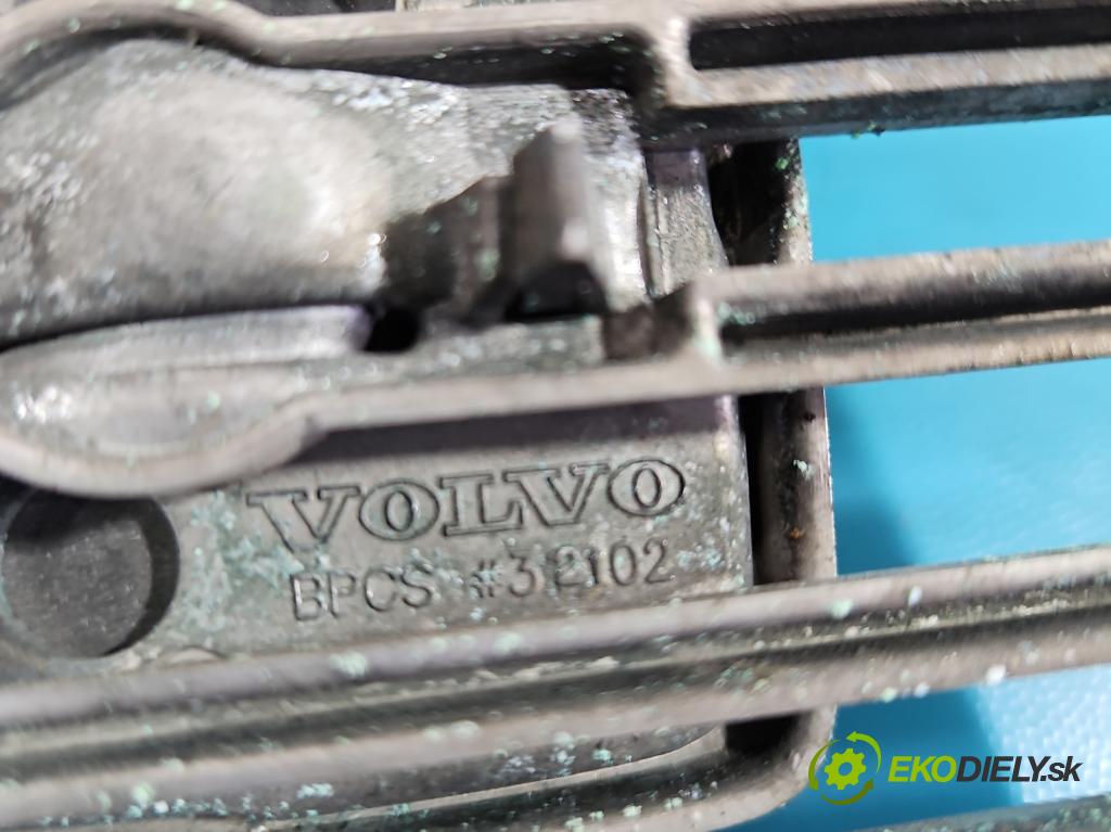 Volvo V50 2.0 hdi 136 HP manual 100 kW 1997 cm3 5- miežka 08678680