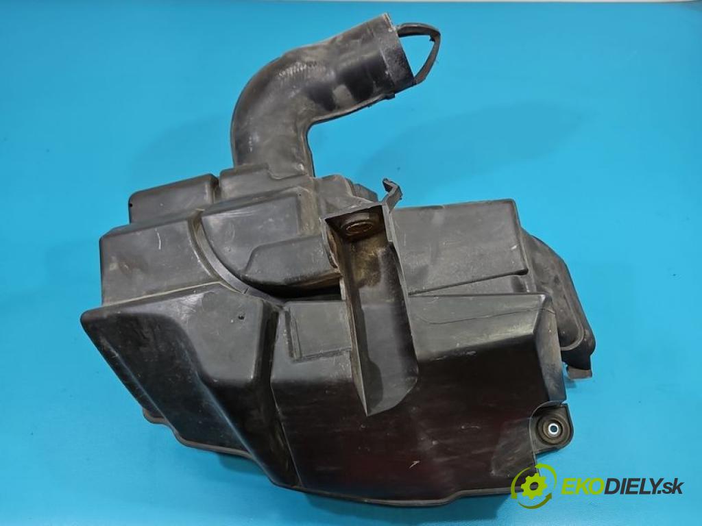 Volvo V50 2.0 hdi 136 HP manual 100 kW 1997 cm3 5- obal 3M51-12A659-BF