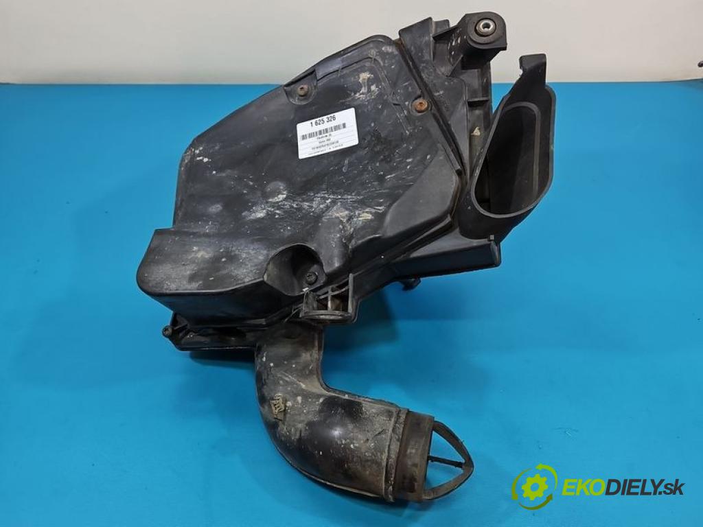 Volvo V50 2.0 hdi 136 HP manual 100 kW 1997 cm3 5- obal 3M51-12A659-BF