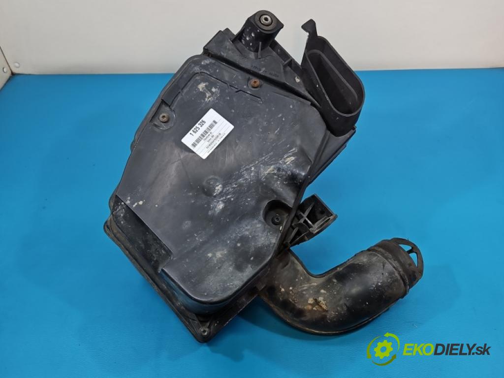 Volvo V50 2.0 hdi 136hp manual 100 kW 1997 cm3 5- obal 3M51-12A659-BF