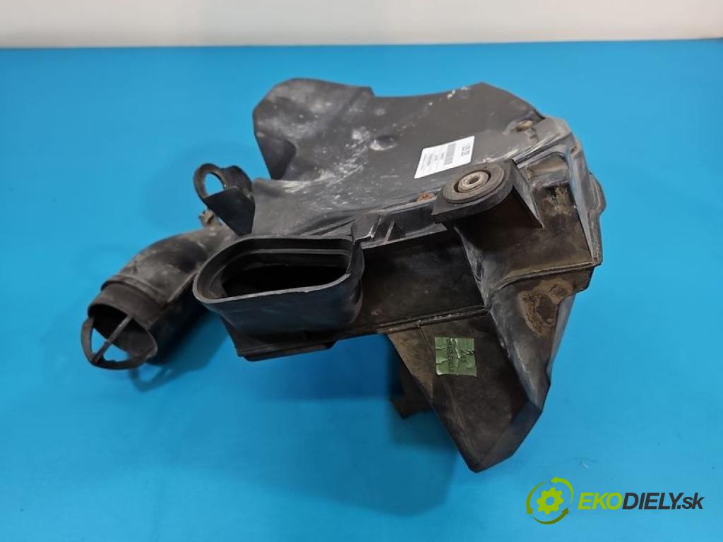 Volvo V50 2.0 hdi 136 HP manual 100 kW 1997 cm3 5- obal 3M51-12A659-BF
