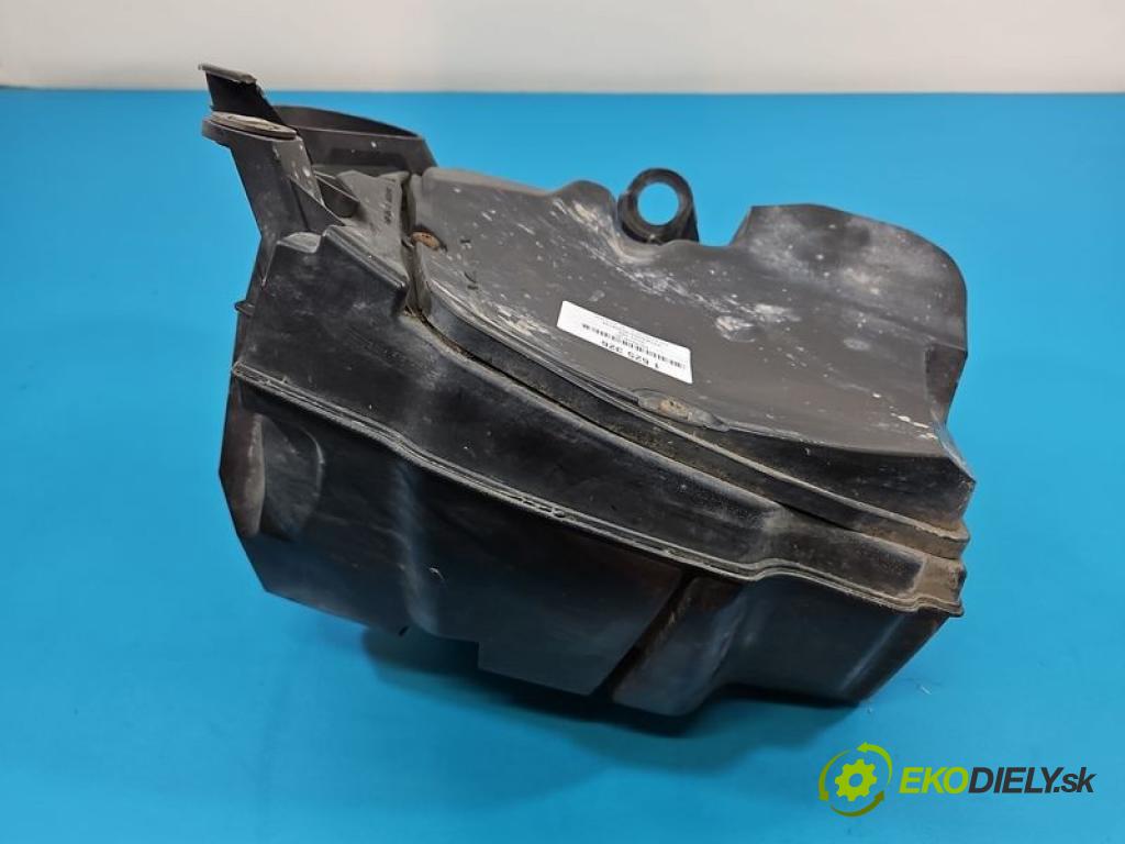 Volvo V50 2.0 hdi 136 HP manual 100 kW 1997 cm3 5- obal 3M51-12A659-BF