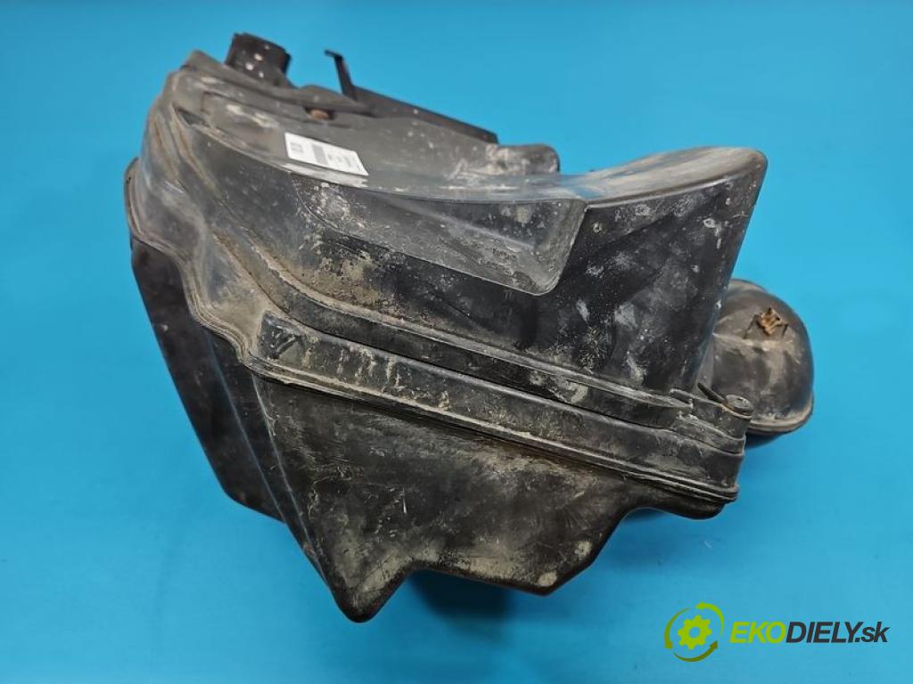 Volvo V50 2.0 hdi 136 HP manual 100 kW 1997 cm3 5- obal 3M51-12A659-BF