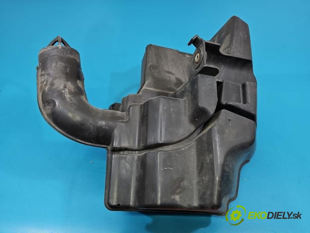 Volvo V50 2.0 hdi 136 HP manual 100 kW 1997 cm3 5- obal 3M51-12A659-BF