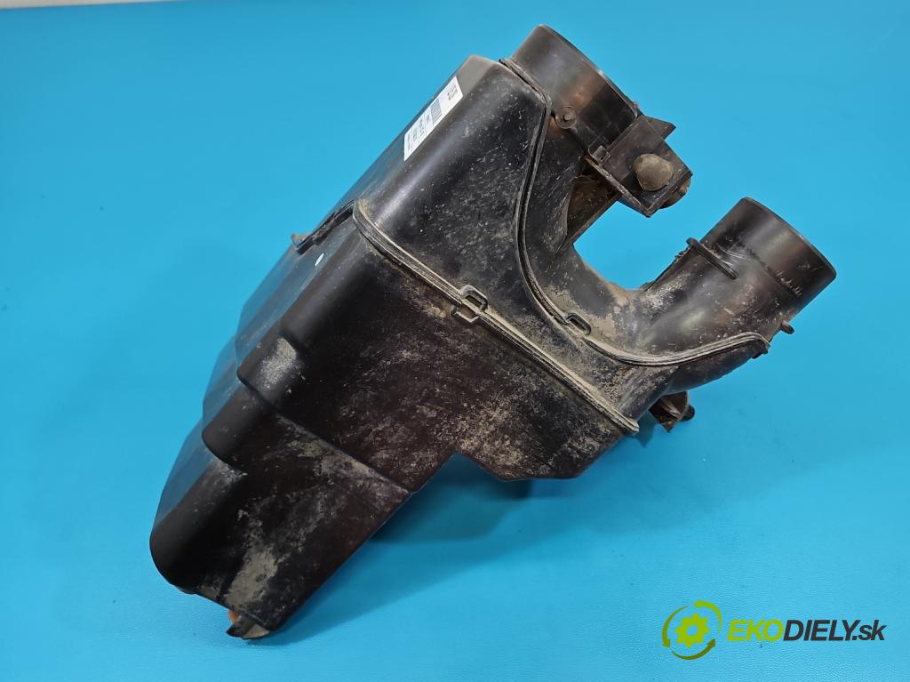 Renault Laguna III 2007-2015 2.0 16V 140 hp manual 103 kW 1997 cm3 5- Rezonátor: 8200686266C