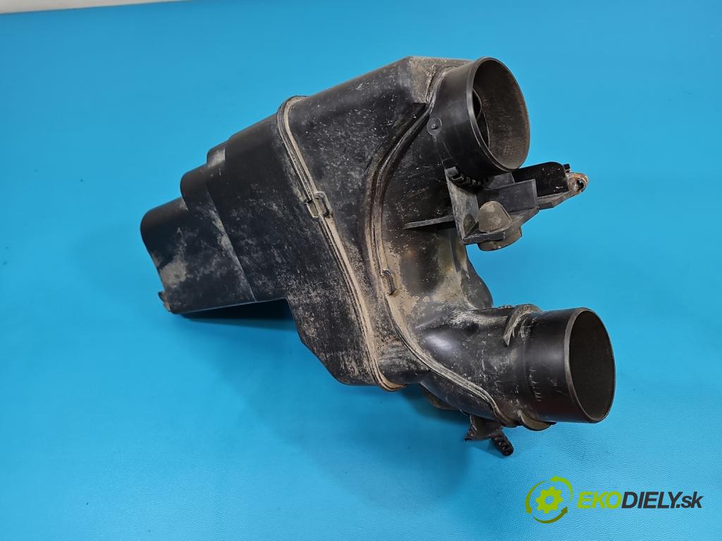 Renault Laguna III 2007-2015 2.0 16V 140 hp manual 103 kW 1997 cm3 5- Rezonátor: 8200686266C
