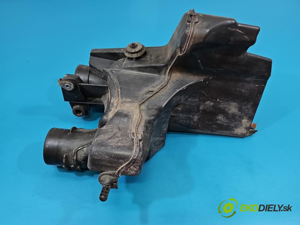 Renault Laguna III 2007-2015 2.0 16V 140 hp manual 103 kW 1997 cm3 5- Rezonátor: 8200686266C