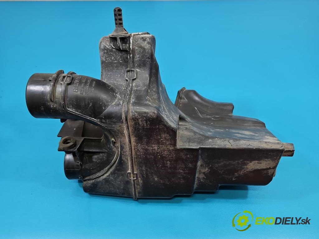 Renault Laguna III 2007-2015 2.0 16V 140 hp manual 103 kW 1997 cm3 5- Rezonátor: 8200686266C
