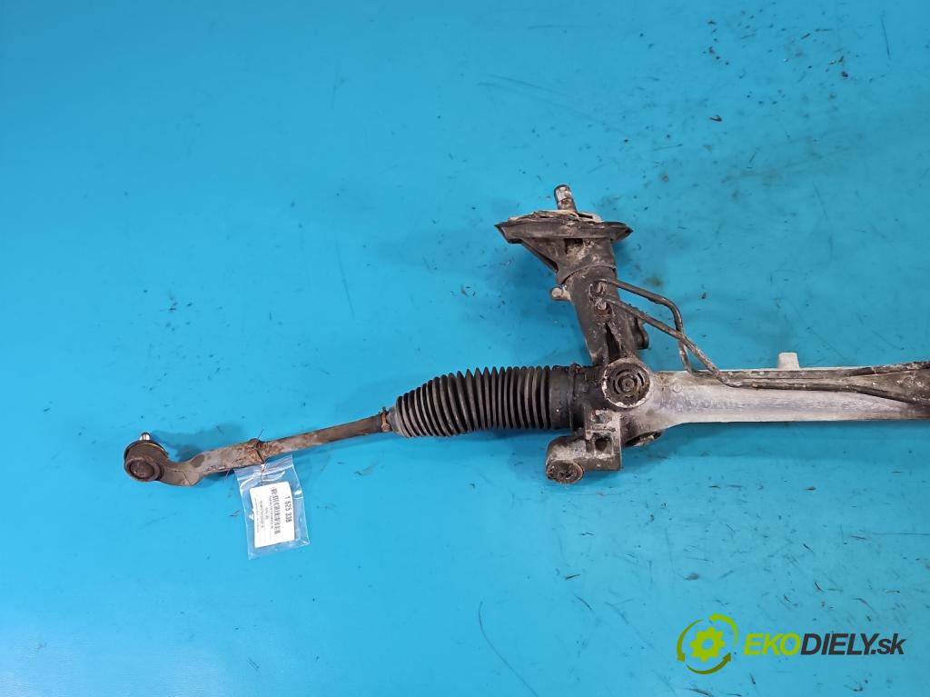 Volvo V50 2.0 hdi 136 HP manual 100 kW 1997 cm3 5- Ozubené kolo: volant P30741425