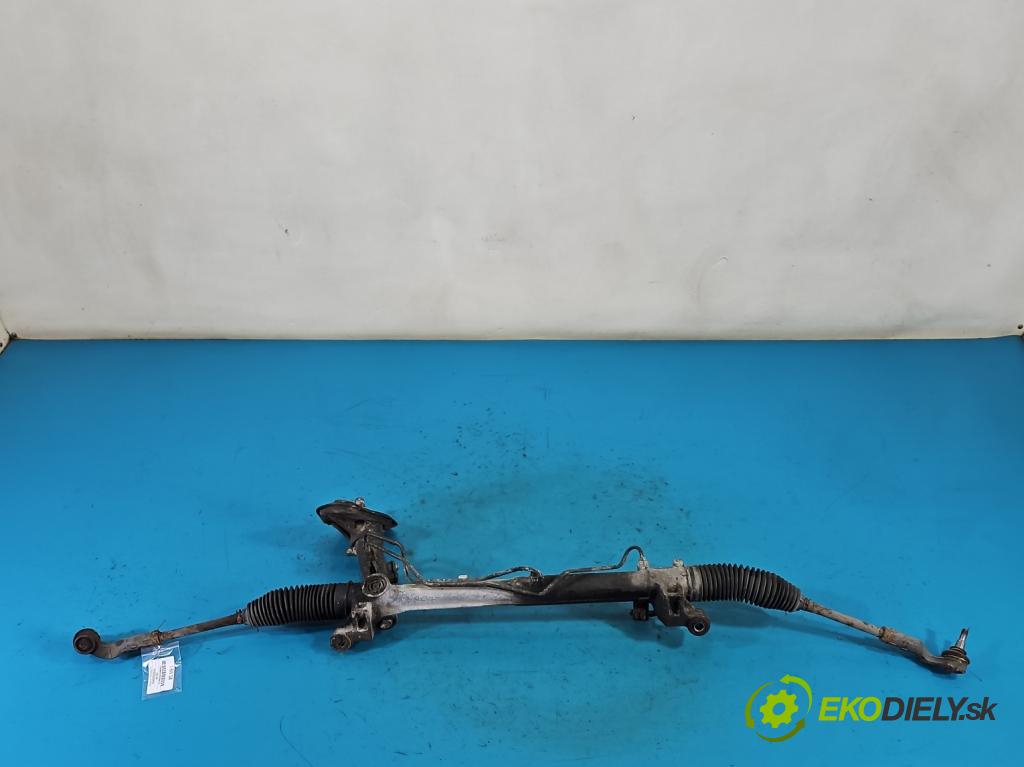 Volvo V50 2.0 hdi 136 HP manual 100 kW 1997 cm3 5- Ozubené kolo: volant P30741425