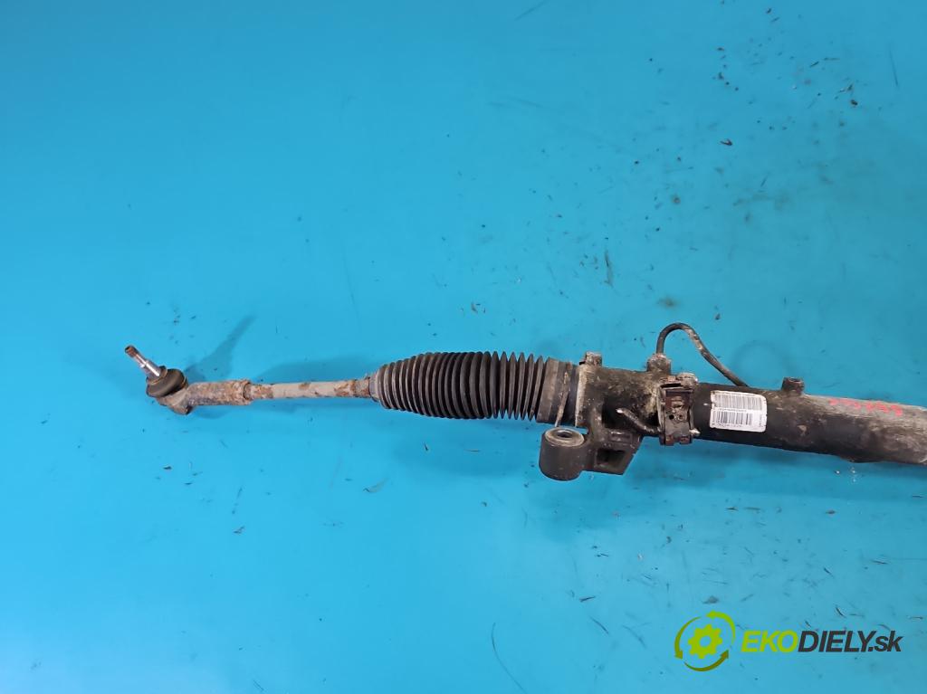 Volvo V50 2.0 hdi 136 HP manual 100 kW 1997 cm3 5- Ozubené kolo: volant P30741425