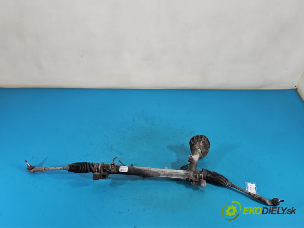Volvo V50 2.0 hdi 136 HP manual 100 kW 1997 cm3 5- Ozubené kolo: volant P30741425