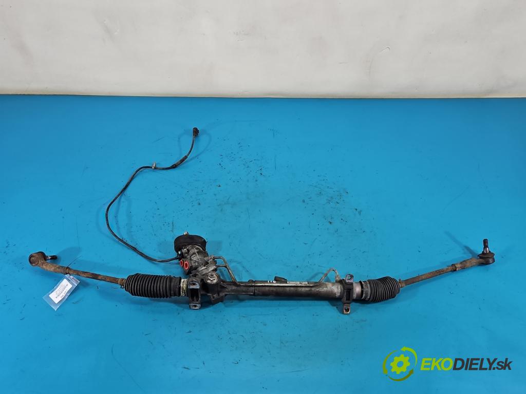 Vw Polo IV 9N 2001-2009 1.2 12V 64 HP manual 47 kW 1198 cm3 5- Ozubené kolo: volant 6Q1423051S