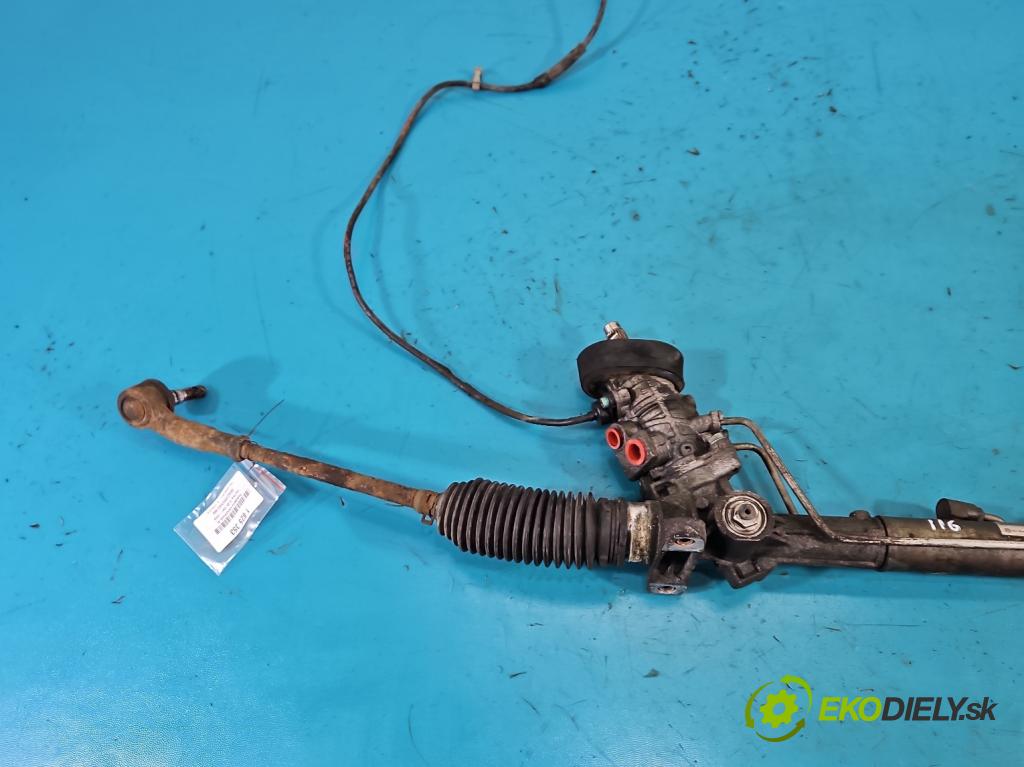 Vw Polo IV 9N 2001-2009 1.2 12V 64 HP manual 47 kW 1198 cm3 5- Ozubené kolo: volant 6Q1423051S