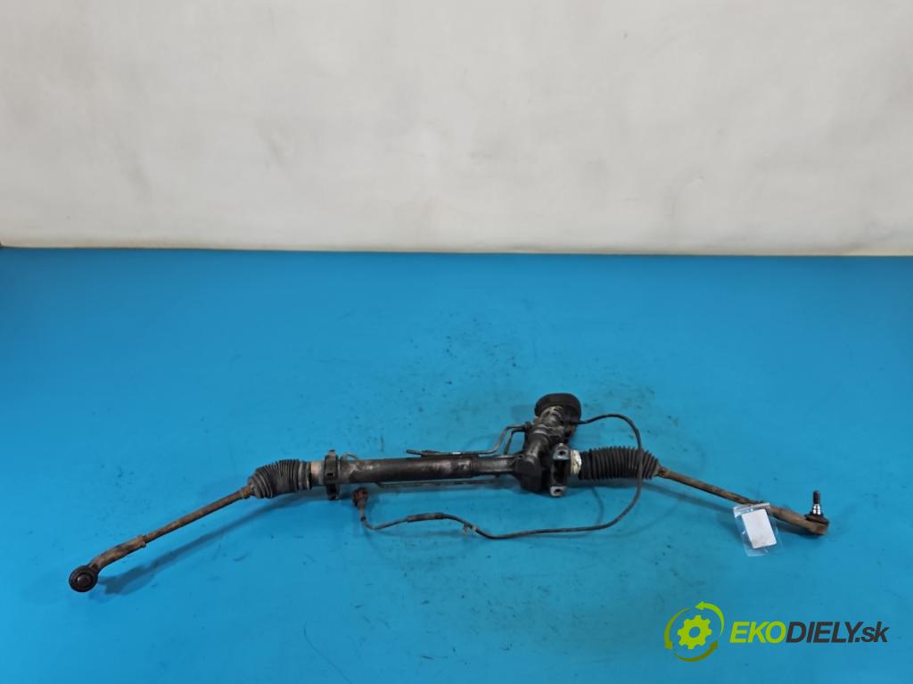 Vw Polo IV 9N 2001-2009 1.2 12V 64 HP manual 47 kW 1198 cm3 5- Ozubené kolo: volant 6Q1423051S