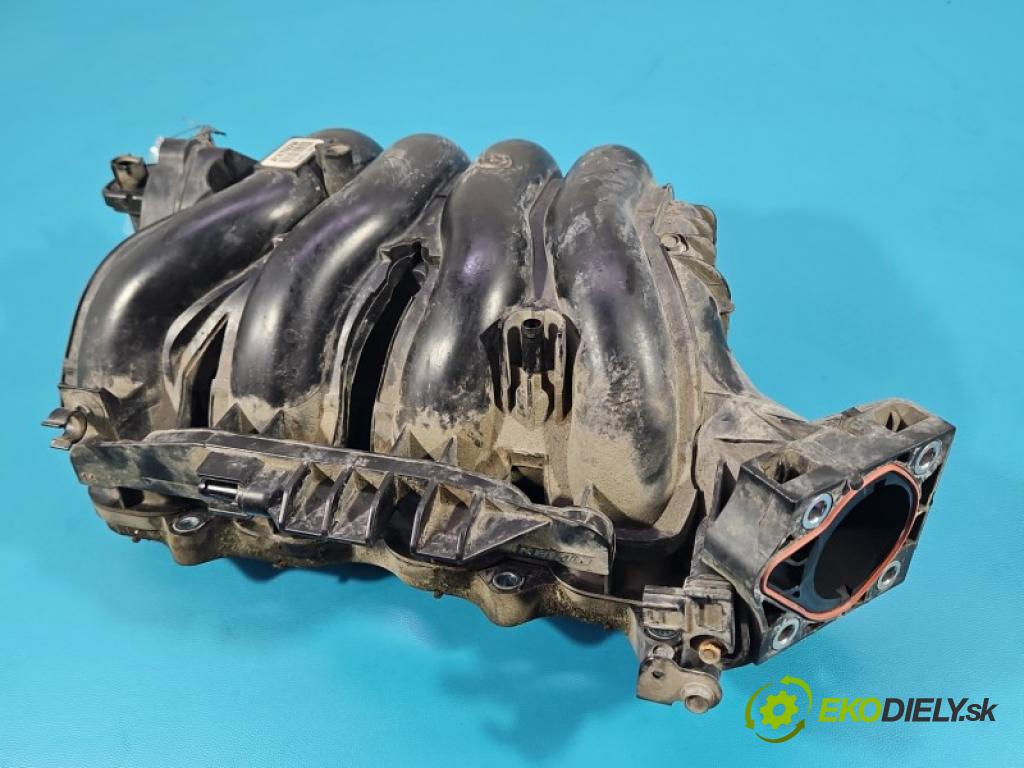 Honda Civic IX 2011-2017 1.8 i-VTEC: 141 HP manual 104 kW 1798 cm3 5- zvod nasávací K1AA076 (Sacie potrubie)