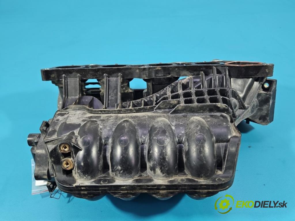 Honda Civic IX 2011-2017 1.8 i-VTEC: 141 HP manual 104 kW 1798 cm3 5- zvod nasávací K1AA076 (Sacie potrubie)