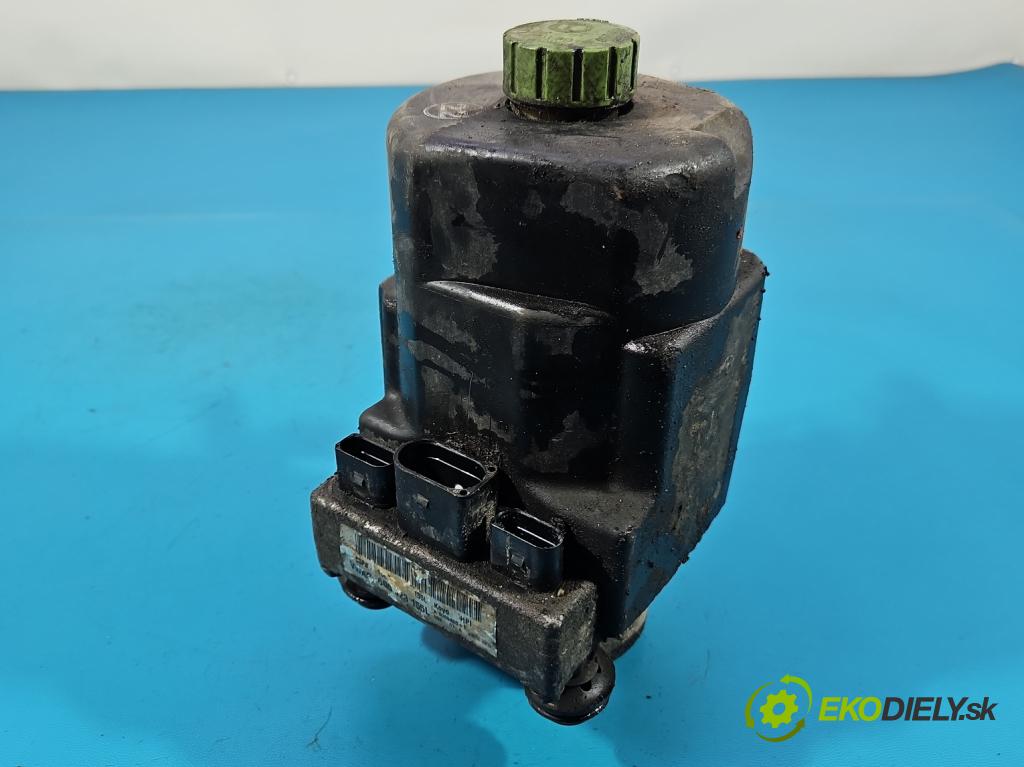 Vw Polo IV 9N 2001-2009 1.2 12V 64 HP manual 47 kW 1198 cm3 5- čerpadlo posilovač 6Q0423155L (Servočerpadlo)