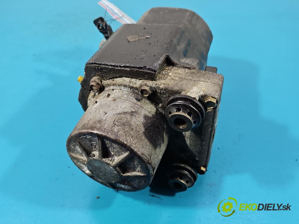 Vw Polo IV 9N 2001-2009 1.2 12V 64 HP manual 47 kW 1198 cm3 5- čerpadlo posilovač 6Q0423155L (Servočerpadlo)
