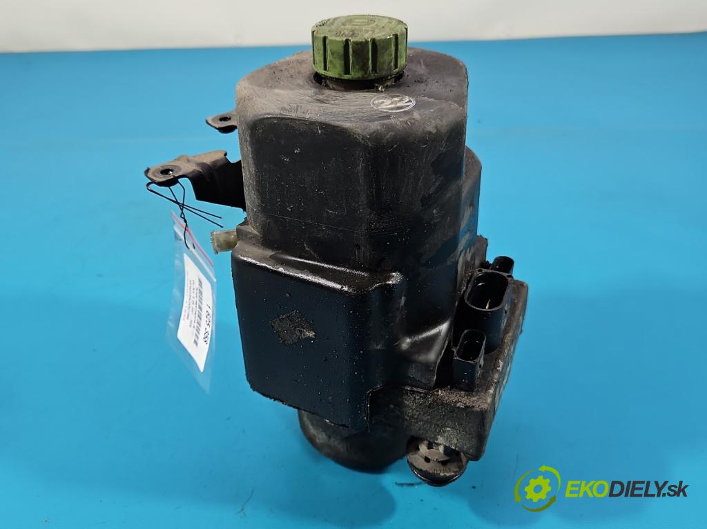Vw Polo IV 9N 2001-2009 1.2 12V 64 HP manual 47 kW 1198 cm3 5- čerpadlo posilovač 6Q0423155L (Servočerpadlo)
